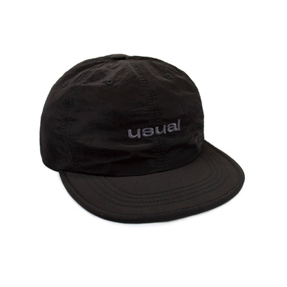 Runner 6 Panel Cap