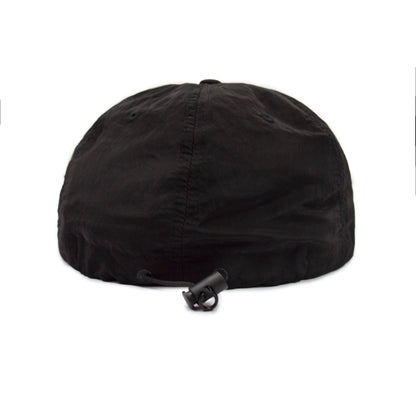 Runner 6 Panel Cap