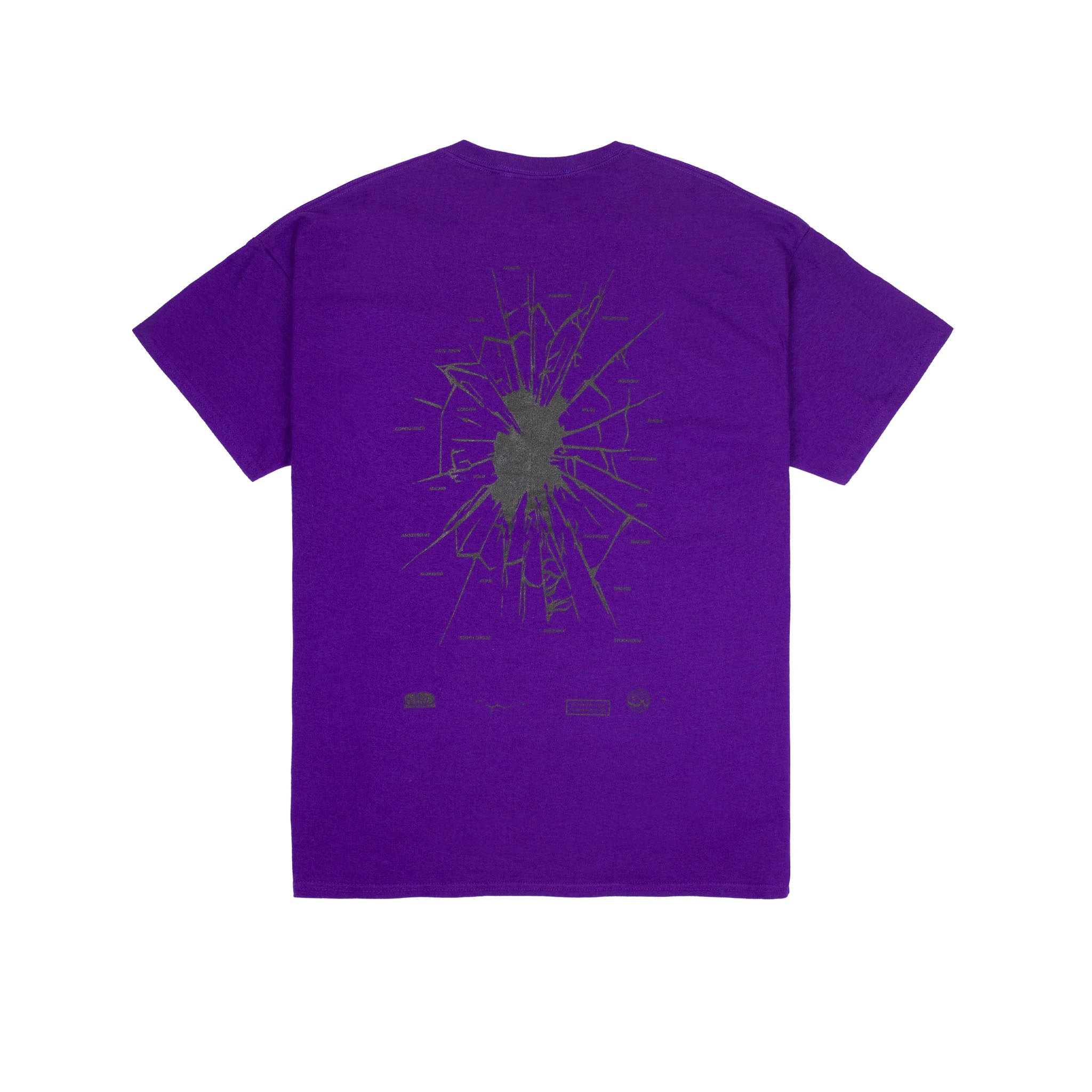 Graffiti Minded T-Shirt