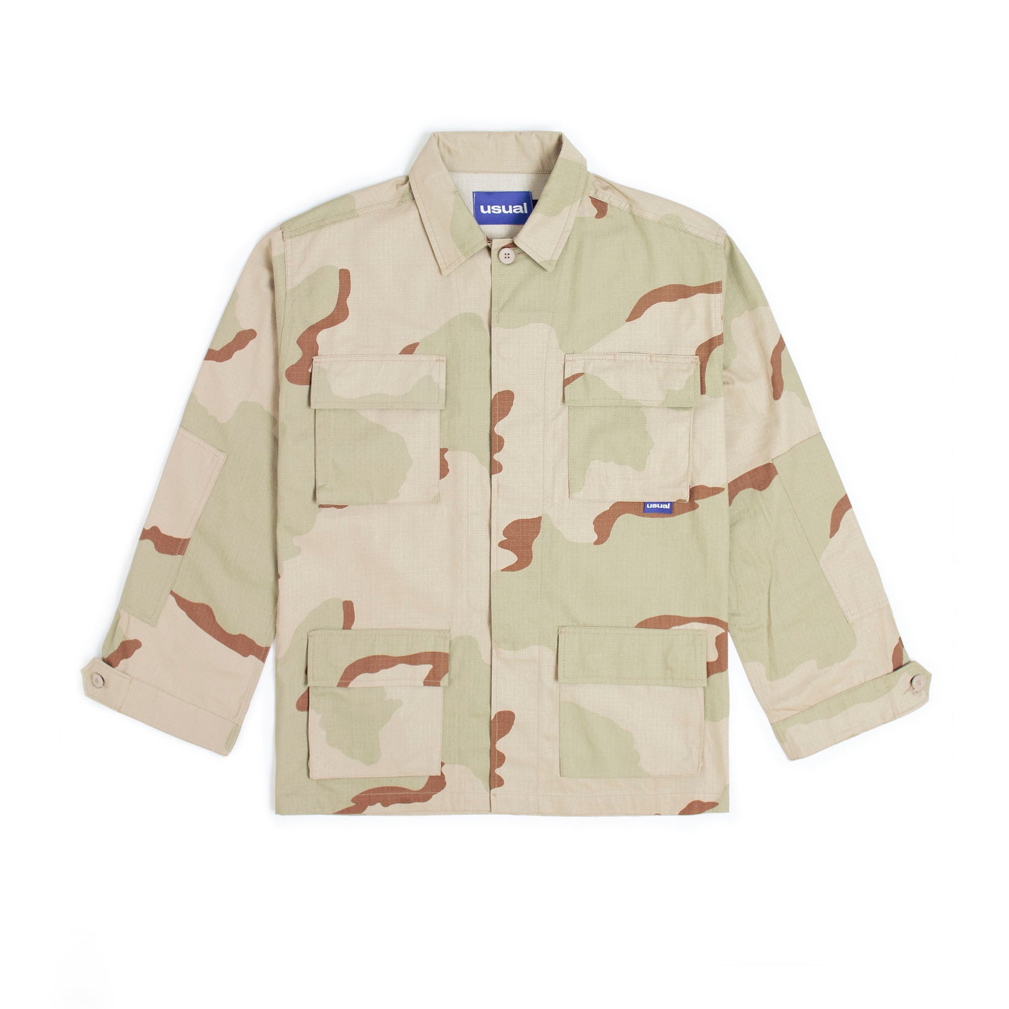 Nostalgia Overshirt