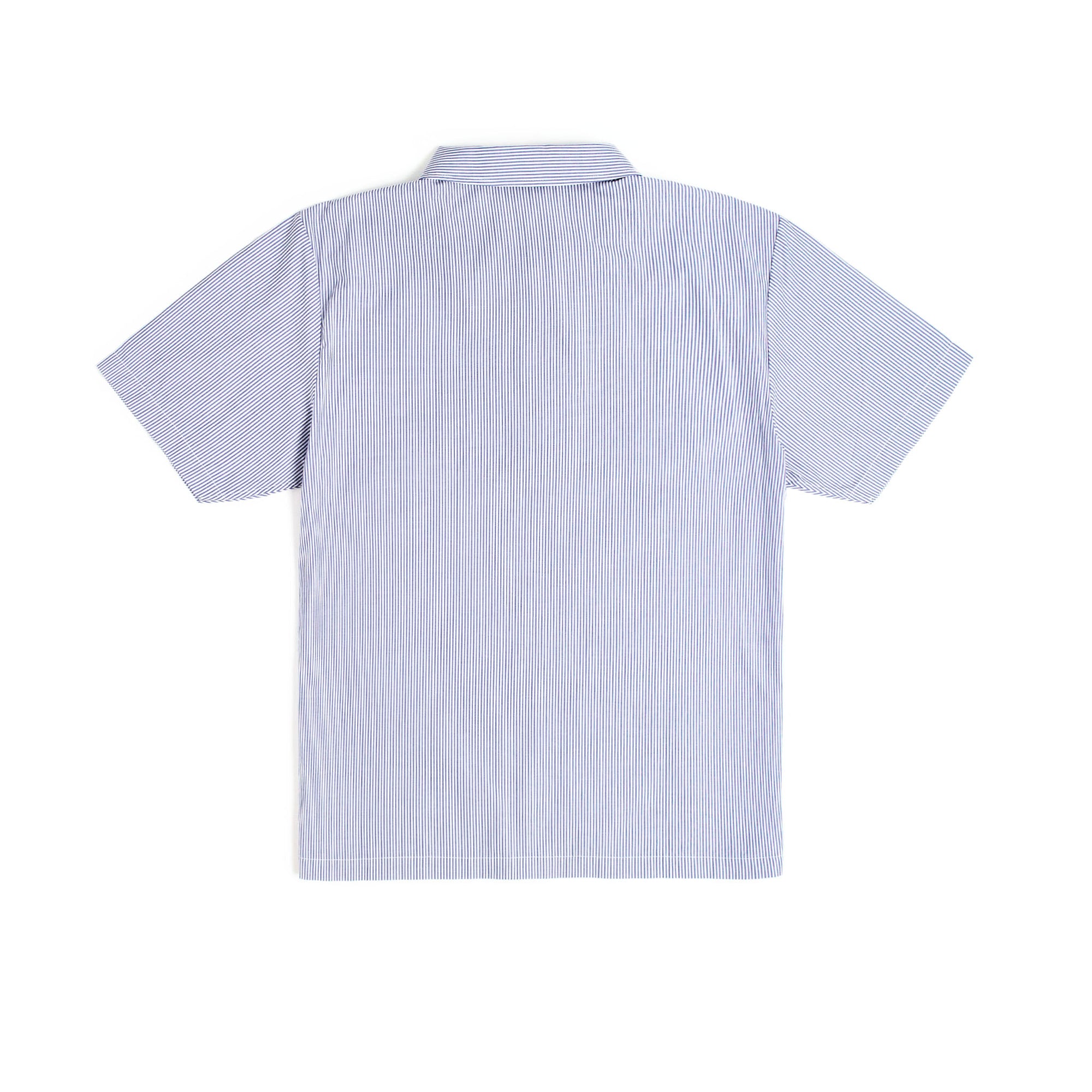 Nostalgia Striped Shirt