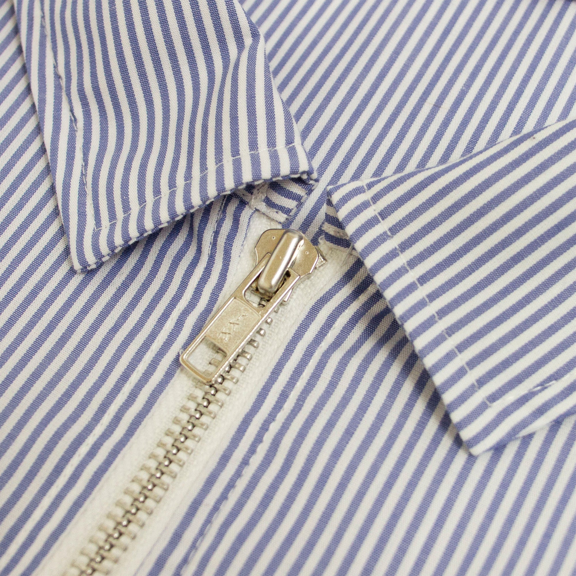 Nostalgia Striped Shirt