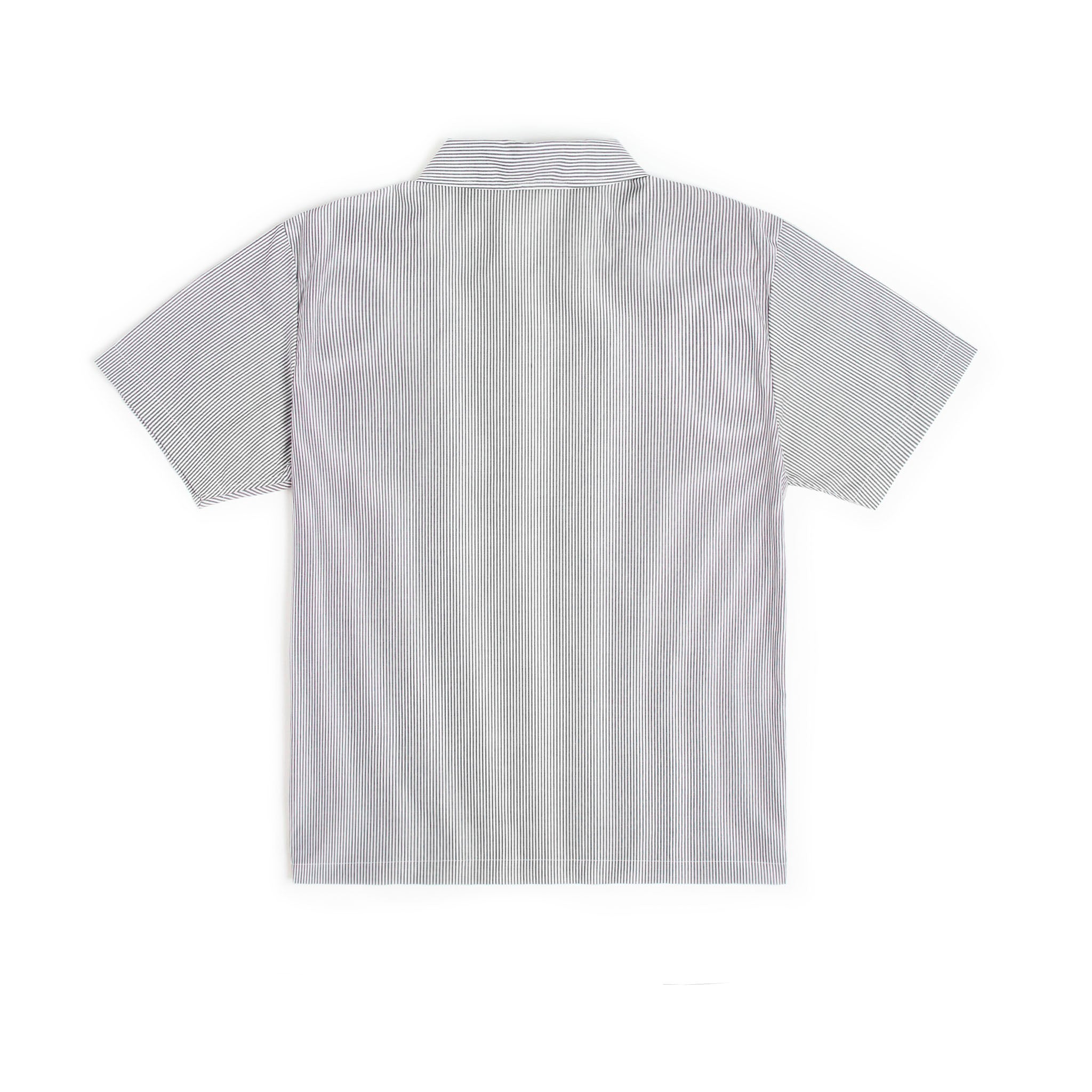 Nostalgia Striped Shirt