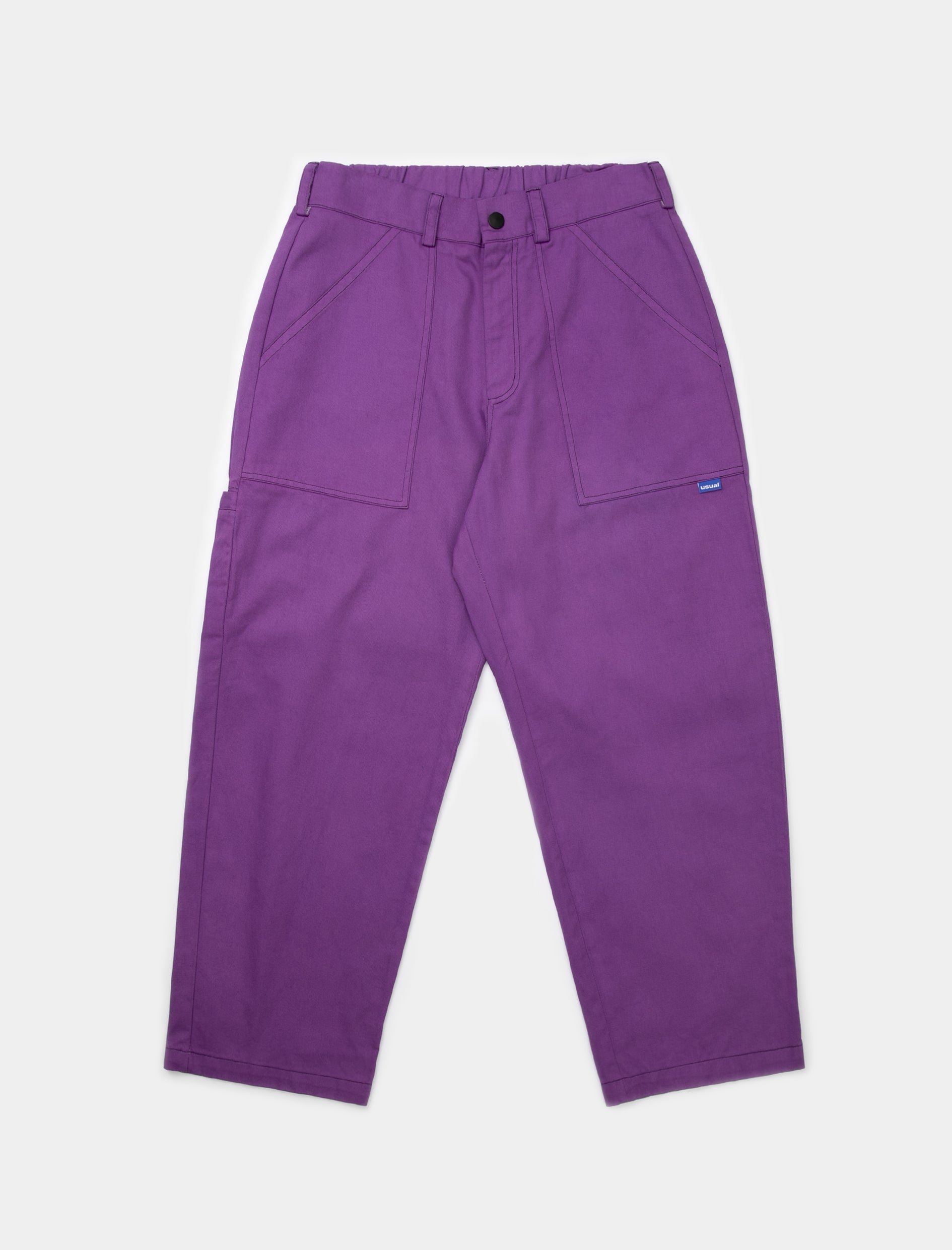 BUFFER PANT (GARMENT DYED)