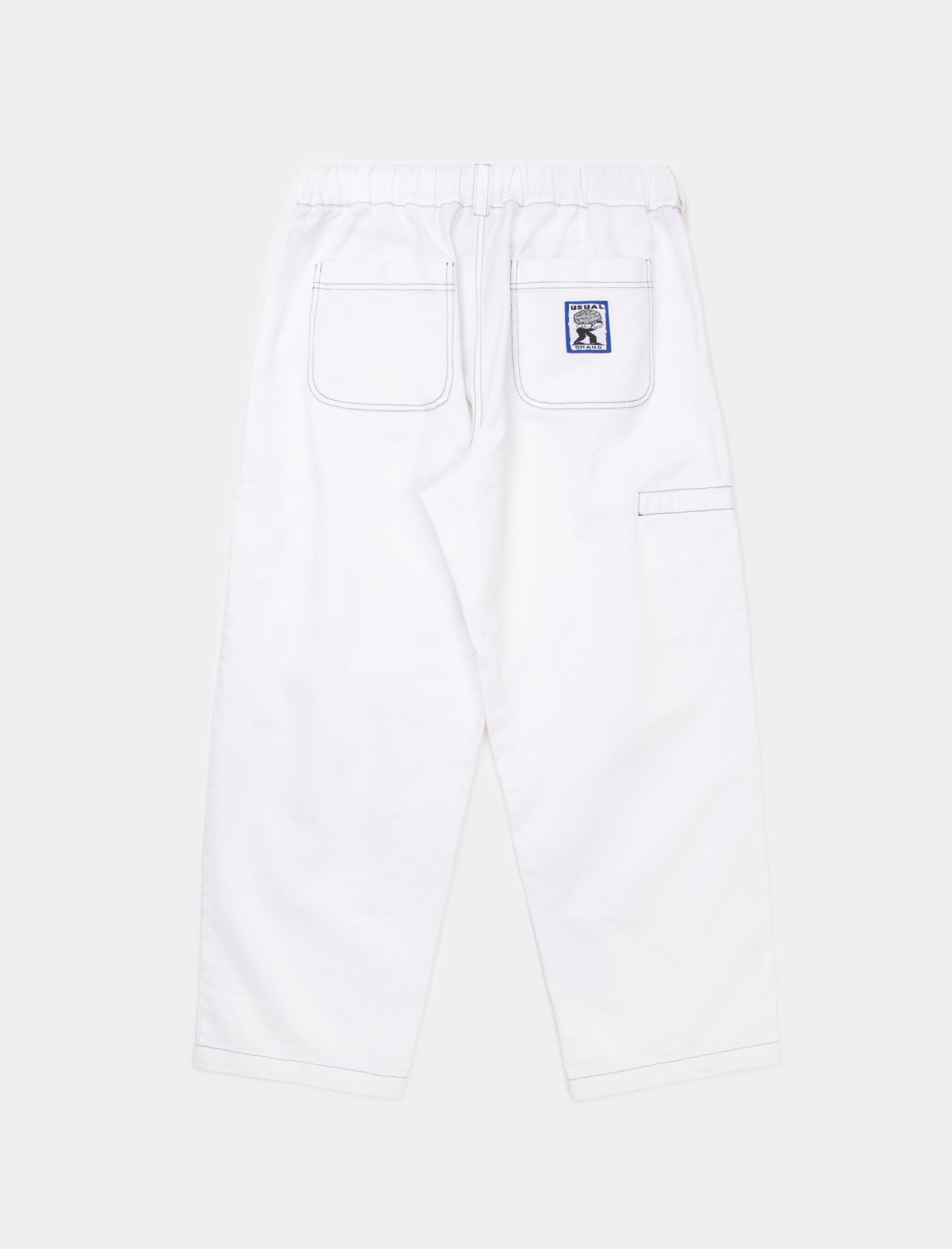 BUFFER PANT (TWILL)