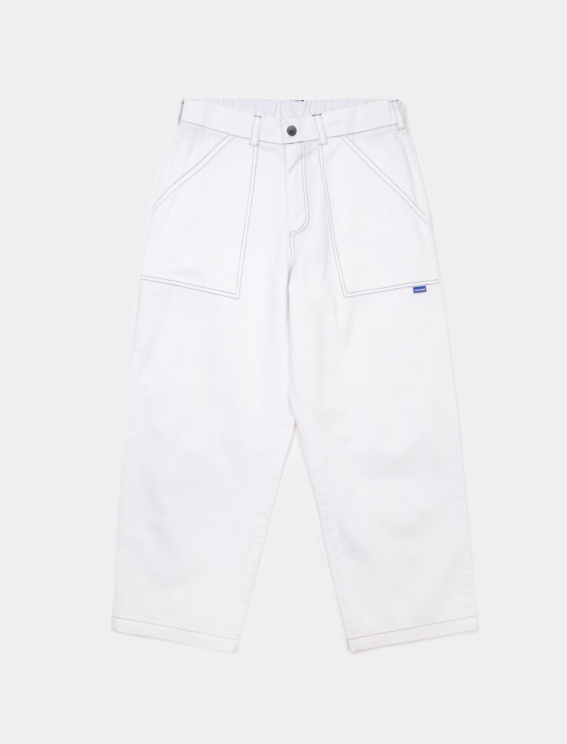 BUFFER PANT (TWILL)