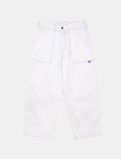 BUFFER PANT (TWILL)