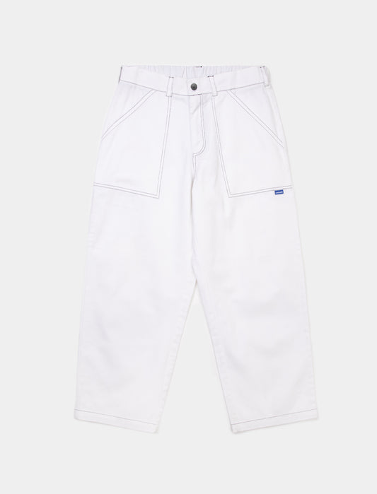 BUFFER PANT (TWILL)