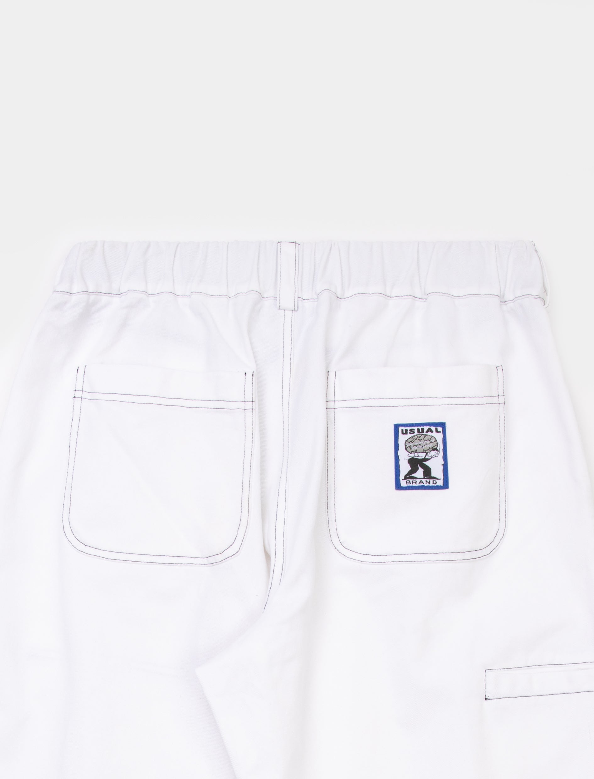 BUFFER PANT (TWILL)