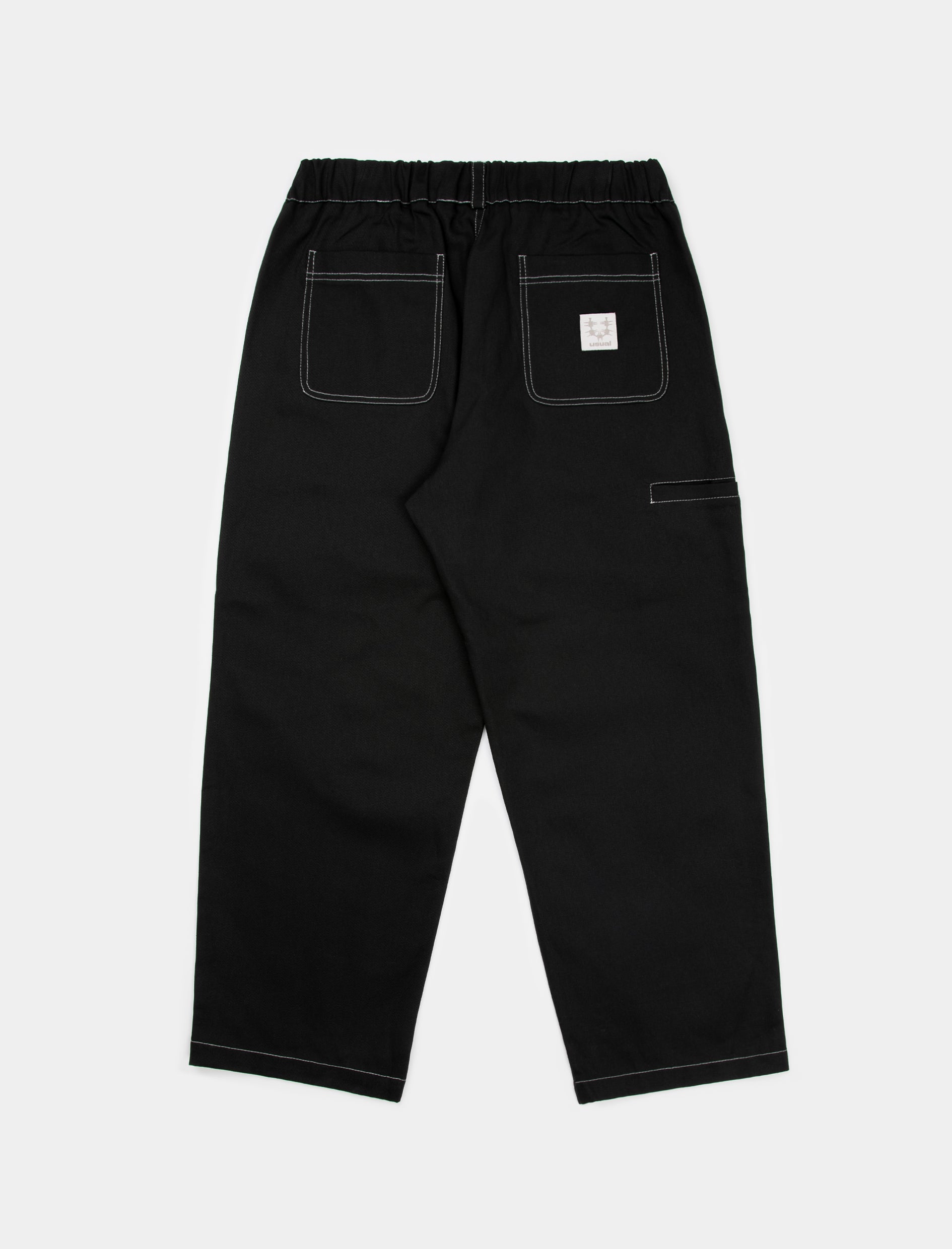 BUFFER PANT (TWILL)