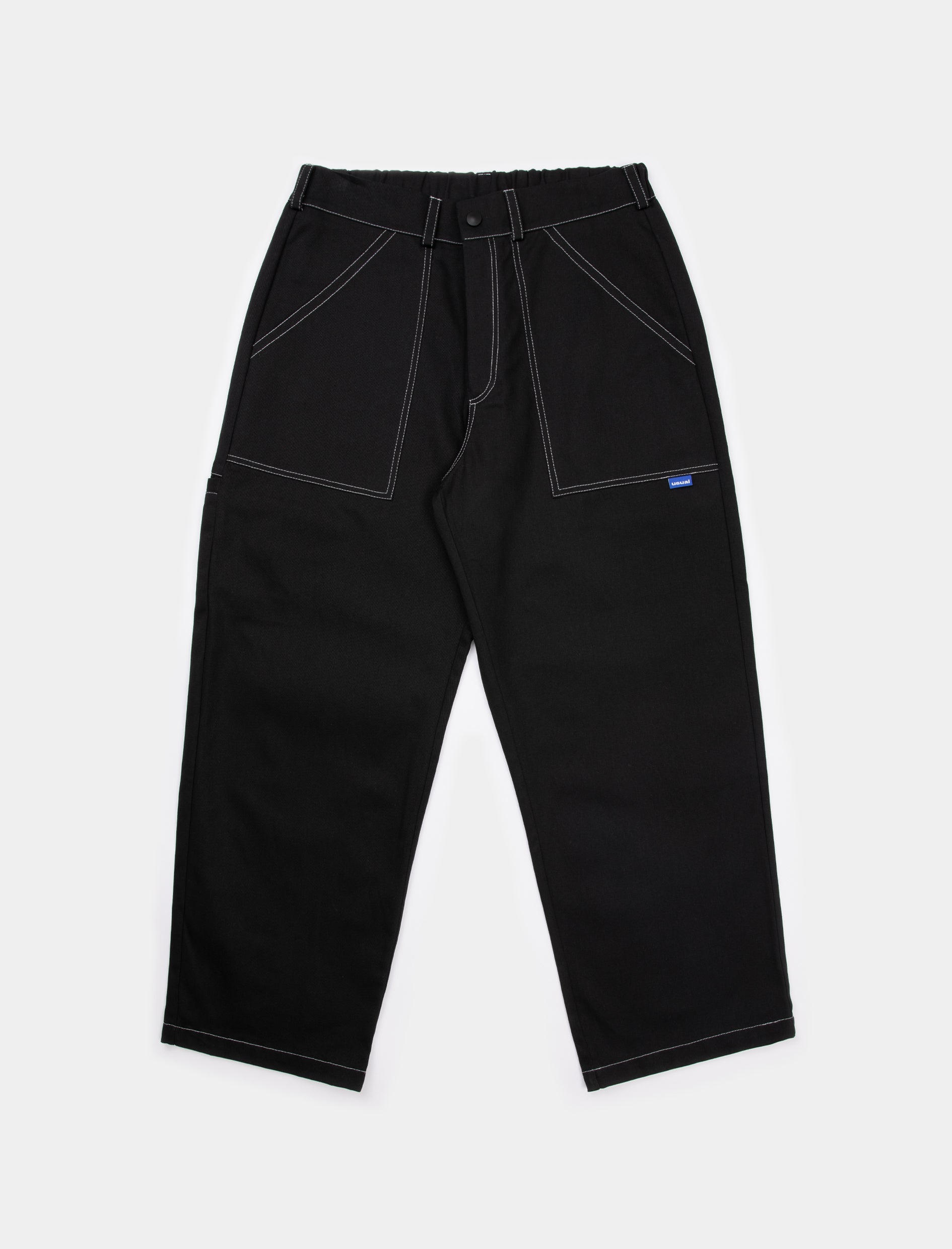 BUFFER PANT (TWILL)