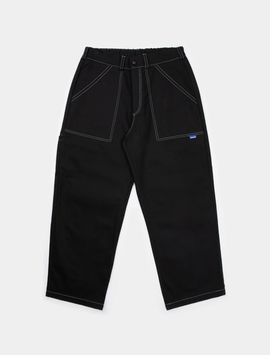 BUFFER PANT (TWILL)