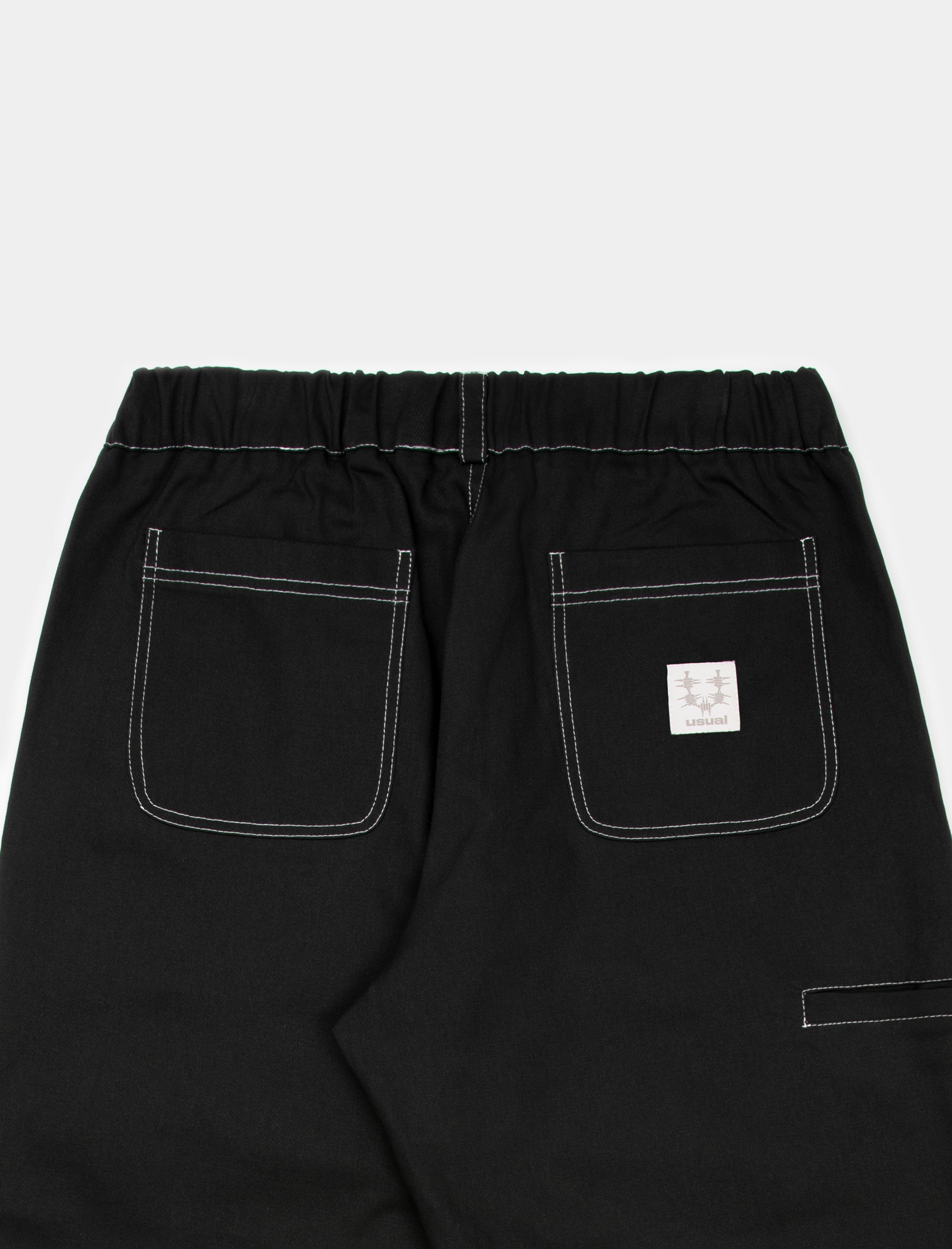 BUFFER PANT (TWILL)