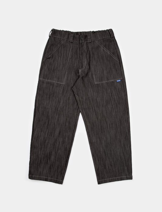 BUFFER PANT (DENIM)