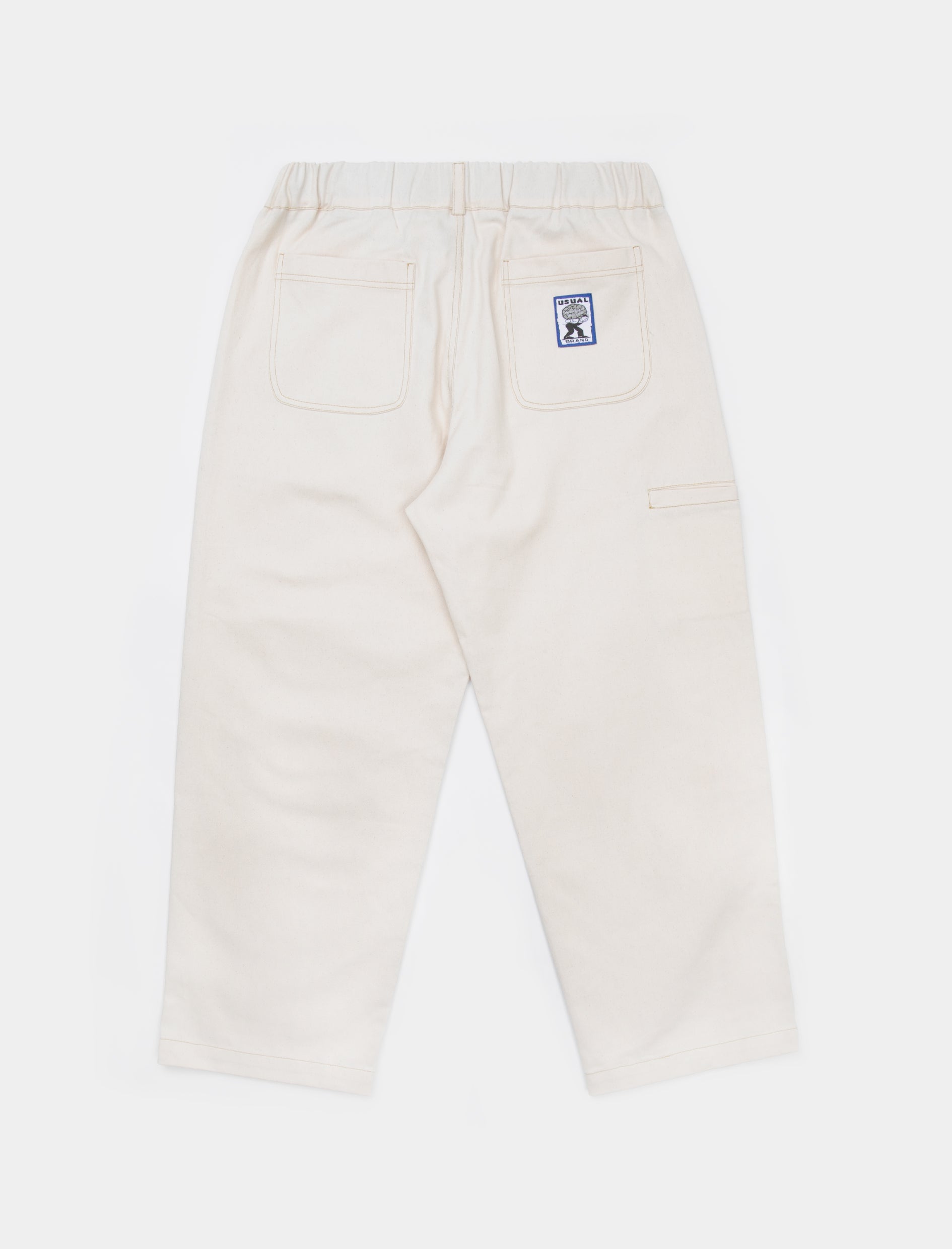 BUFFER PANT (TWILL)