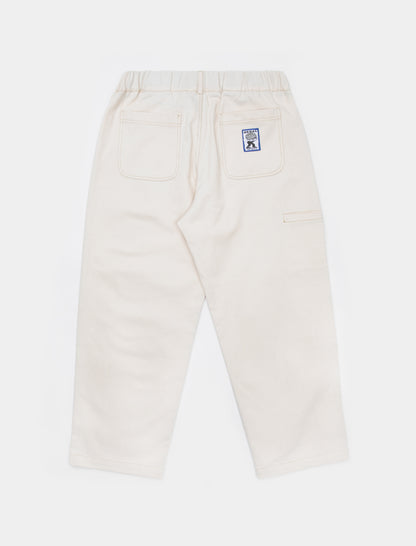 BUFFER PANT (TWILL)