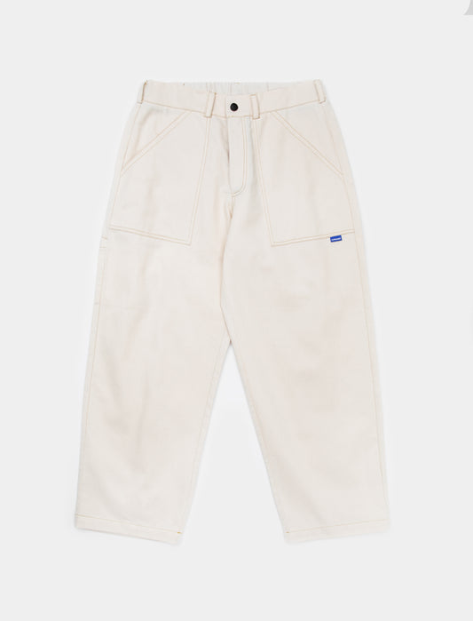 BUFFER PANT (TWILL)