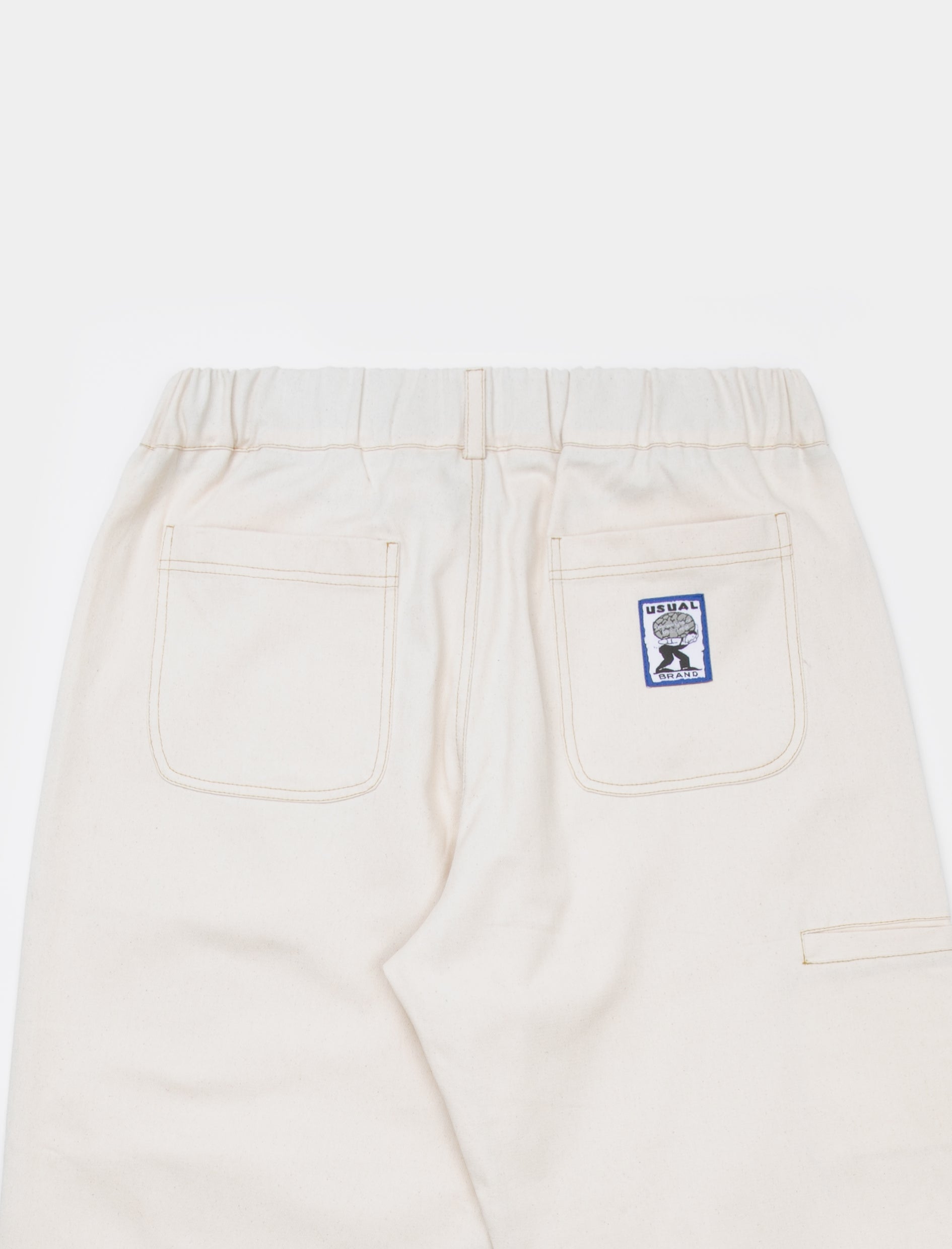 BUFFER PANT (TWILL)