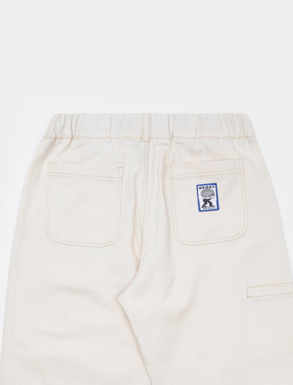 BUFFER PANT (TWILL)