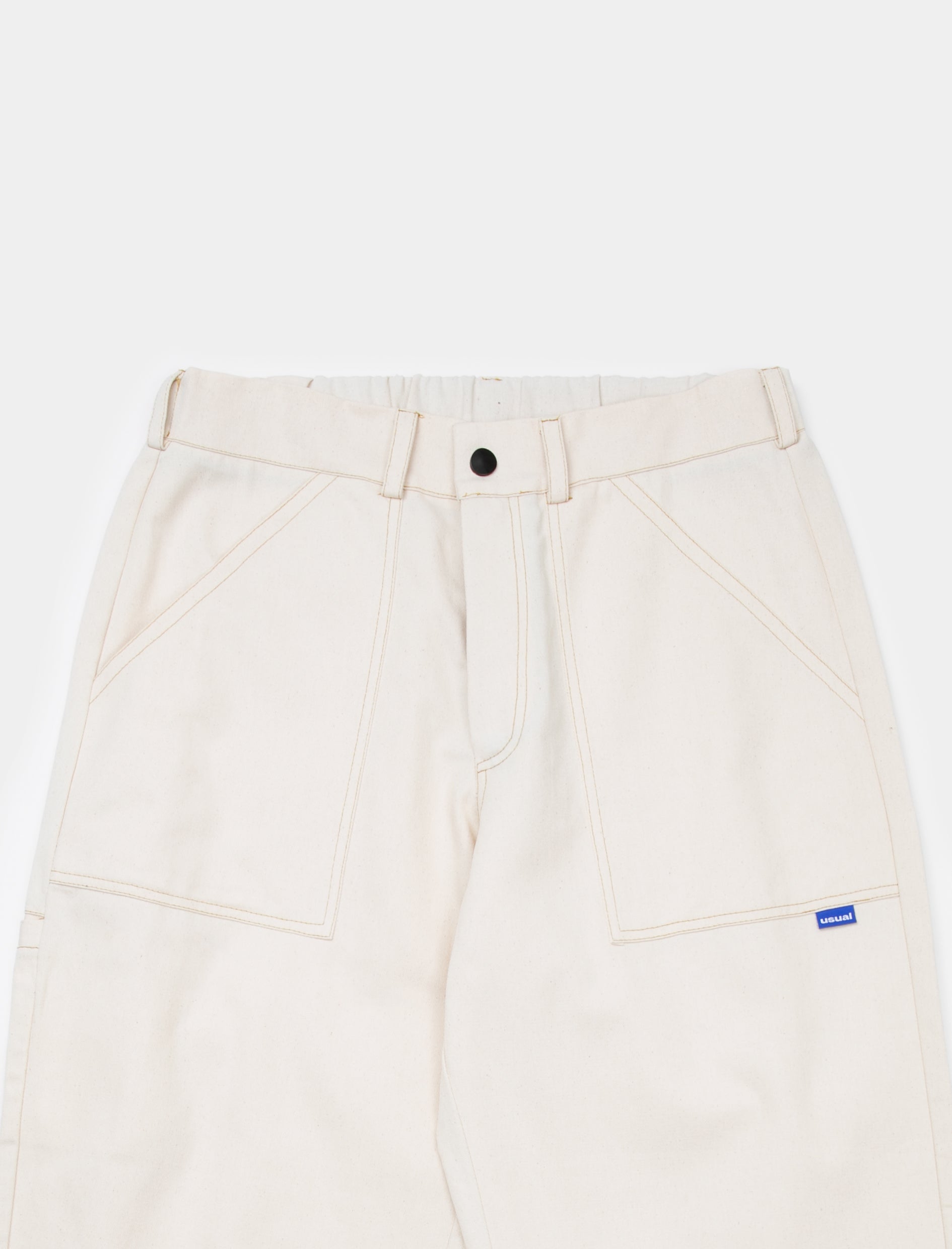 BUFFER PANT (TWILL)