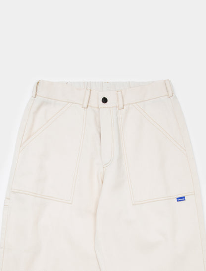 BUFFER PANT (TWILL)