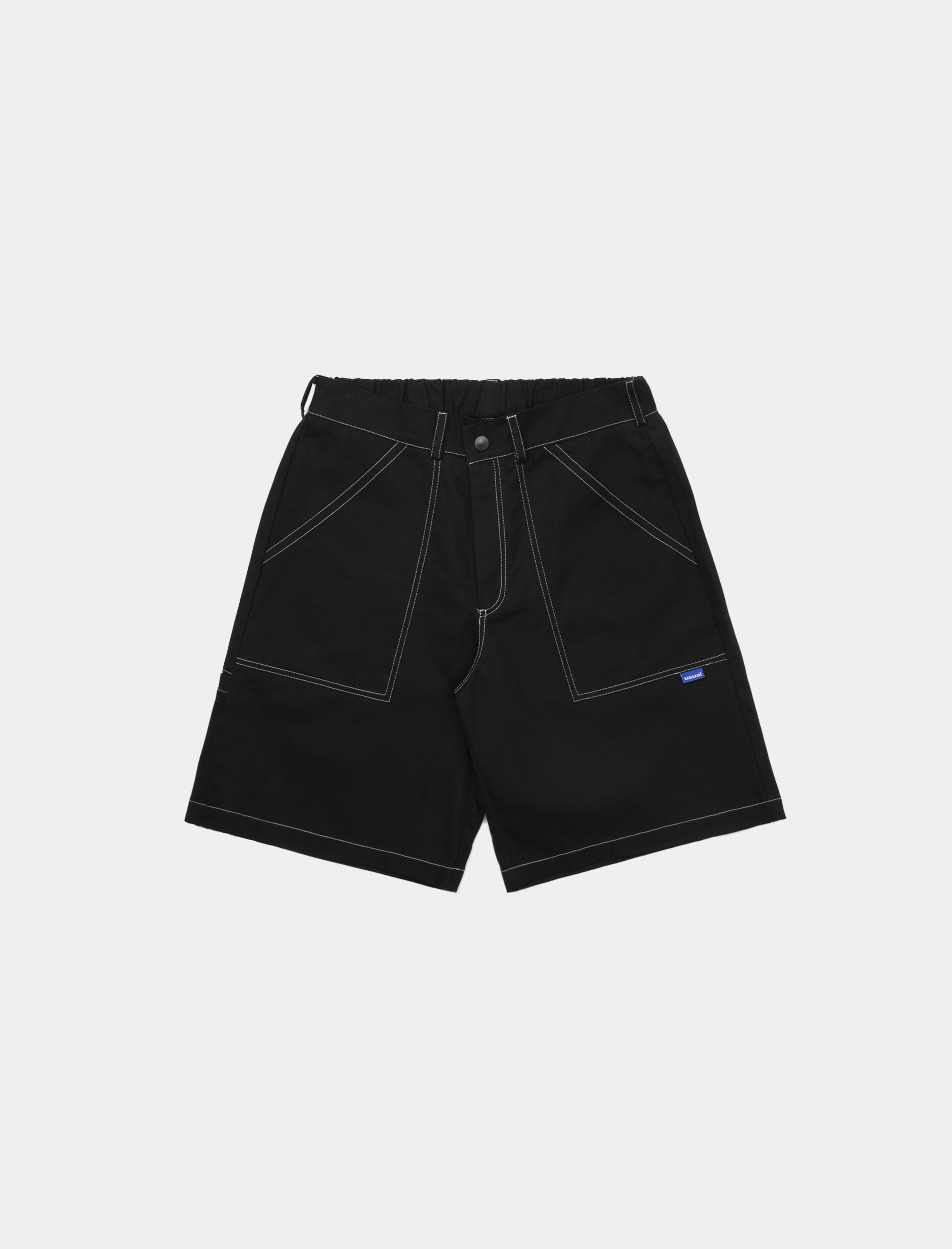 BUFFER SHORTS (TWILL)