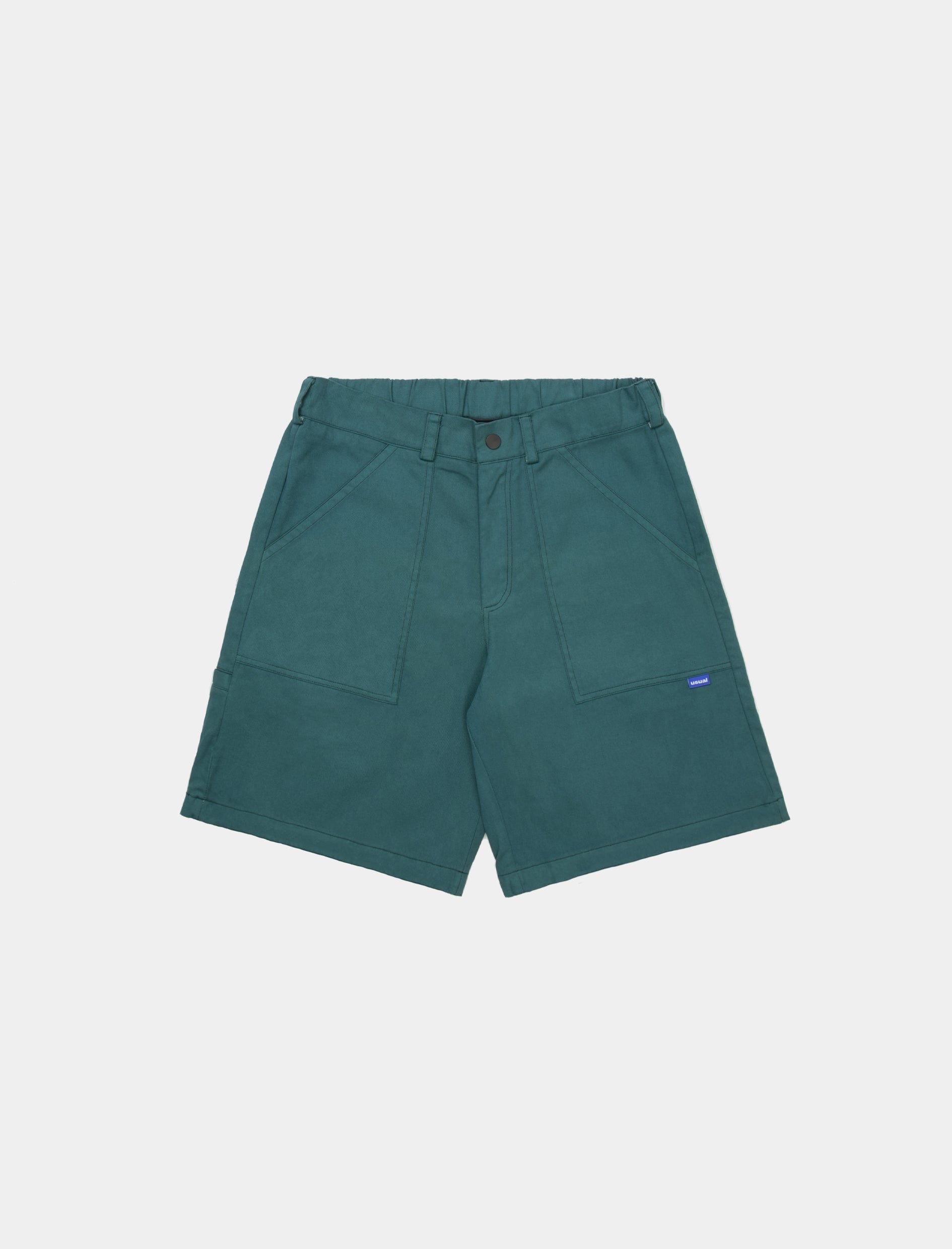 BUFFER SHORTS (GARMENT DYED)