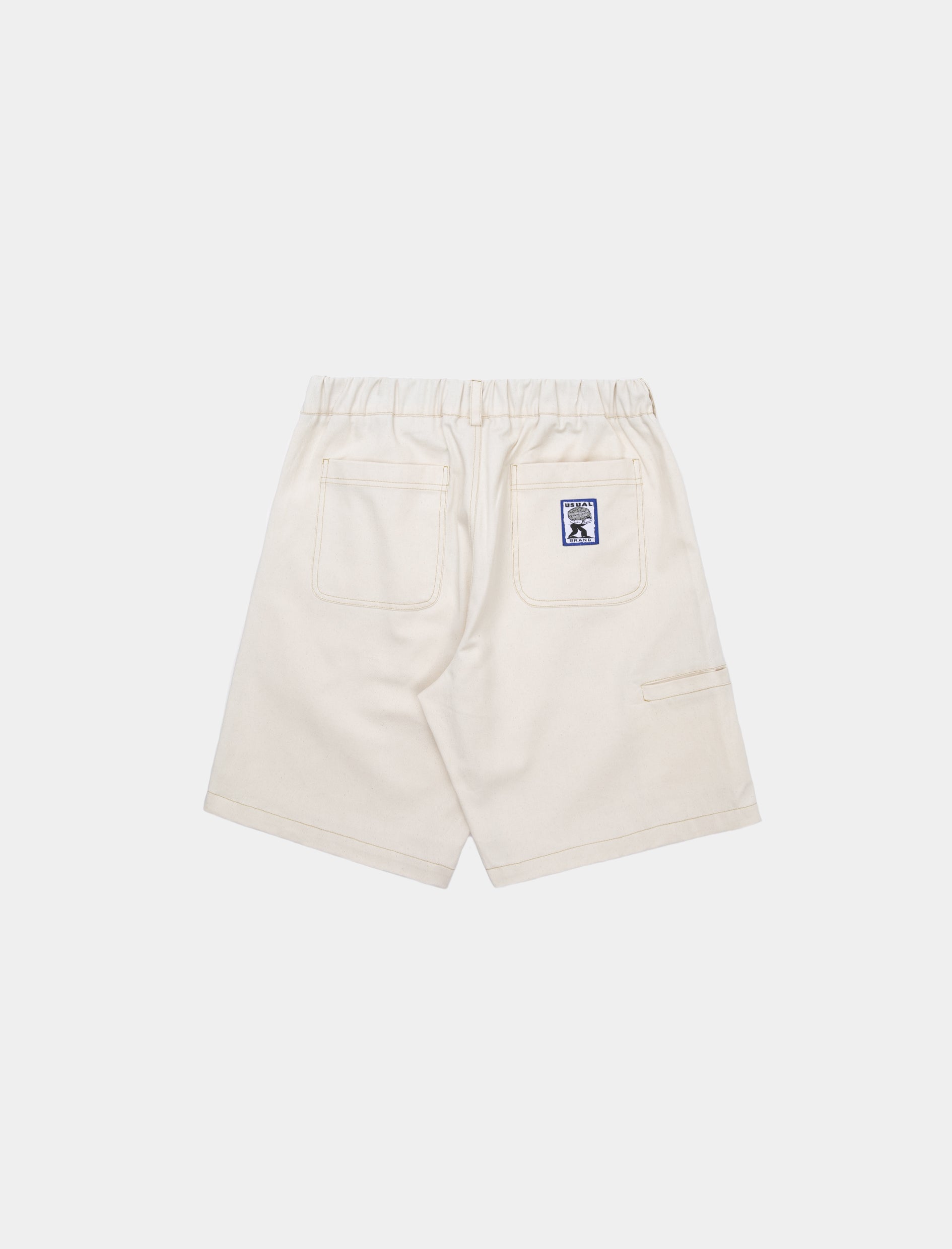 BUFFER SHORTS (TWILL)