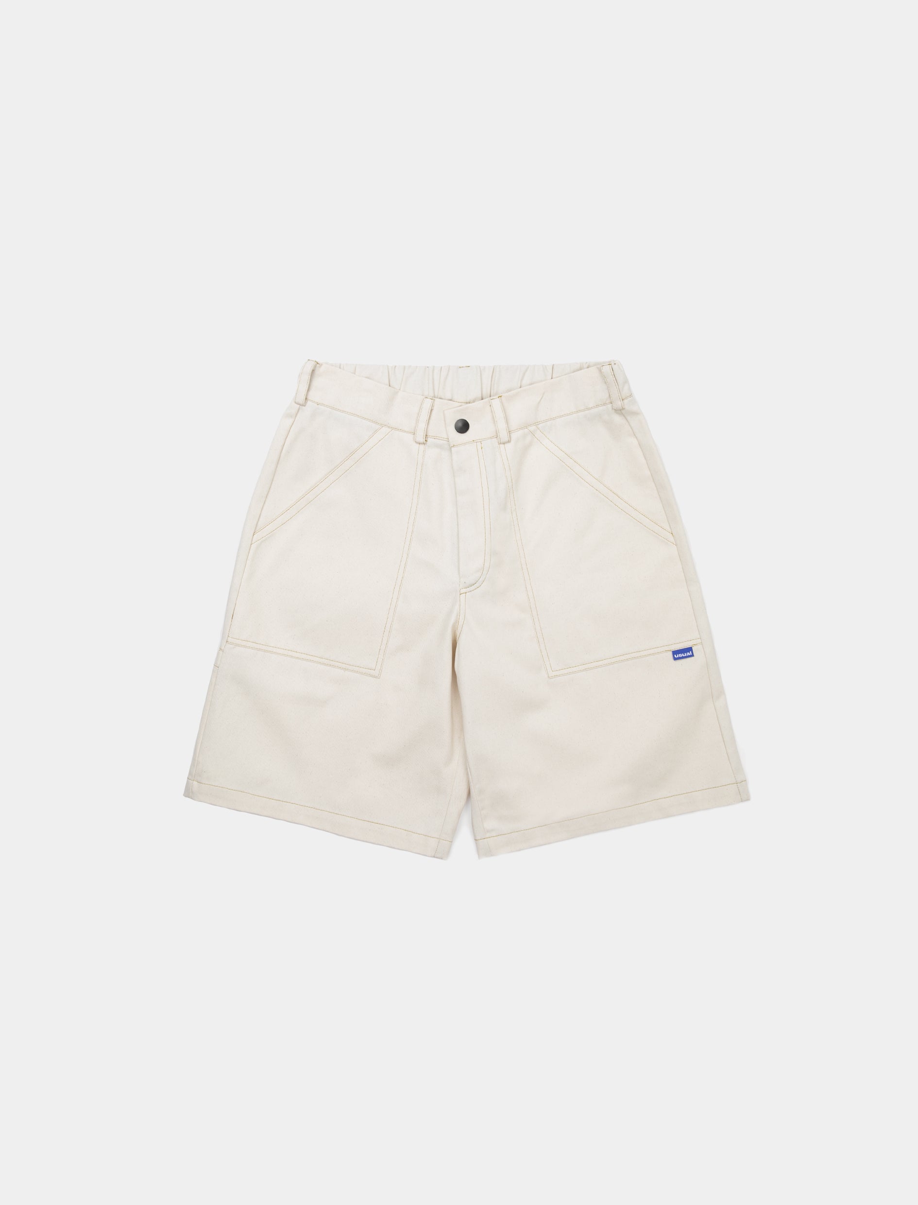 BUFFER SHORTS (TWILL)