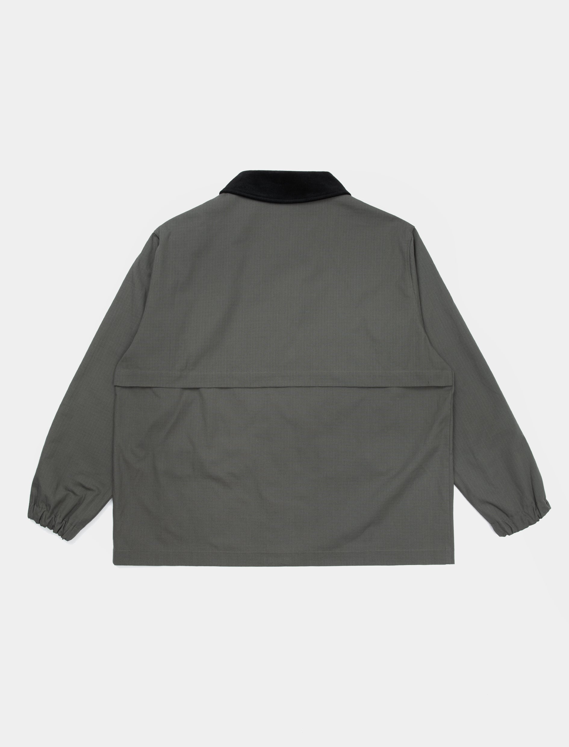GUERRILLA JACKET