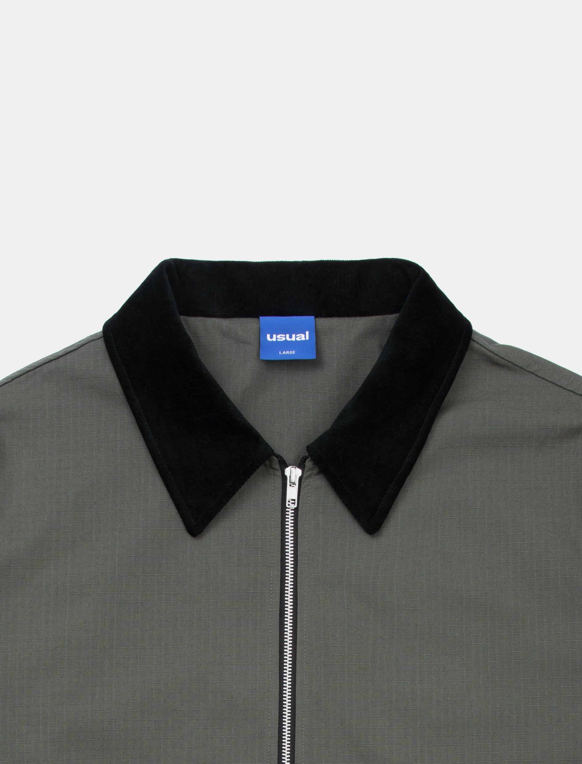 GUERRILLA JACKET
