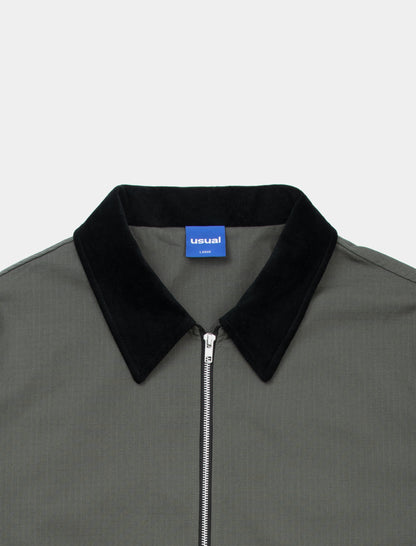 GUERRILLA JACKET