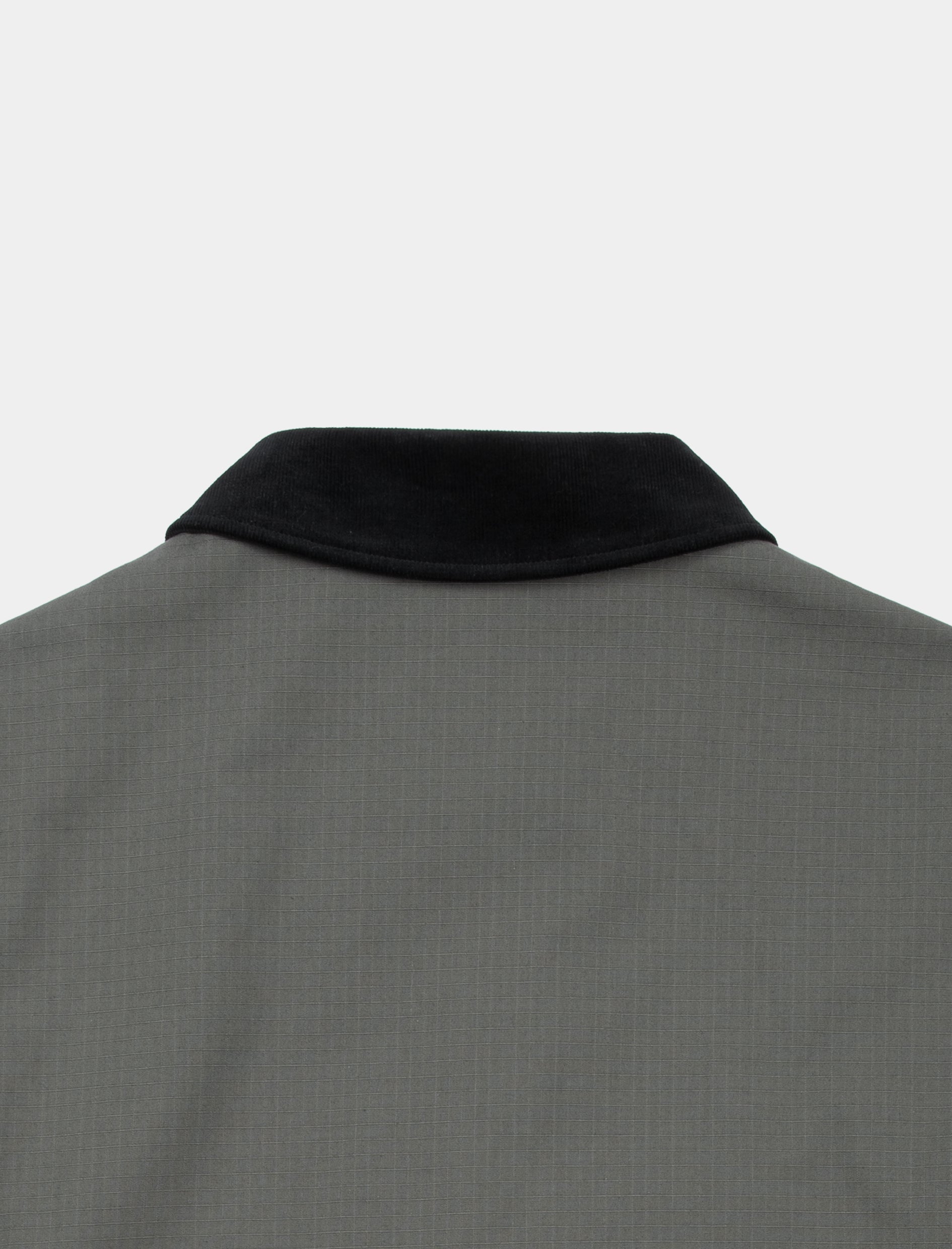 GUERRILLA JACKET