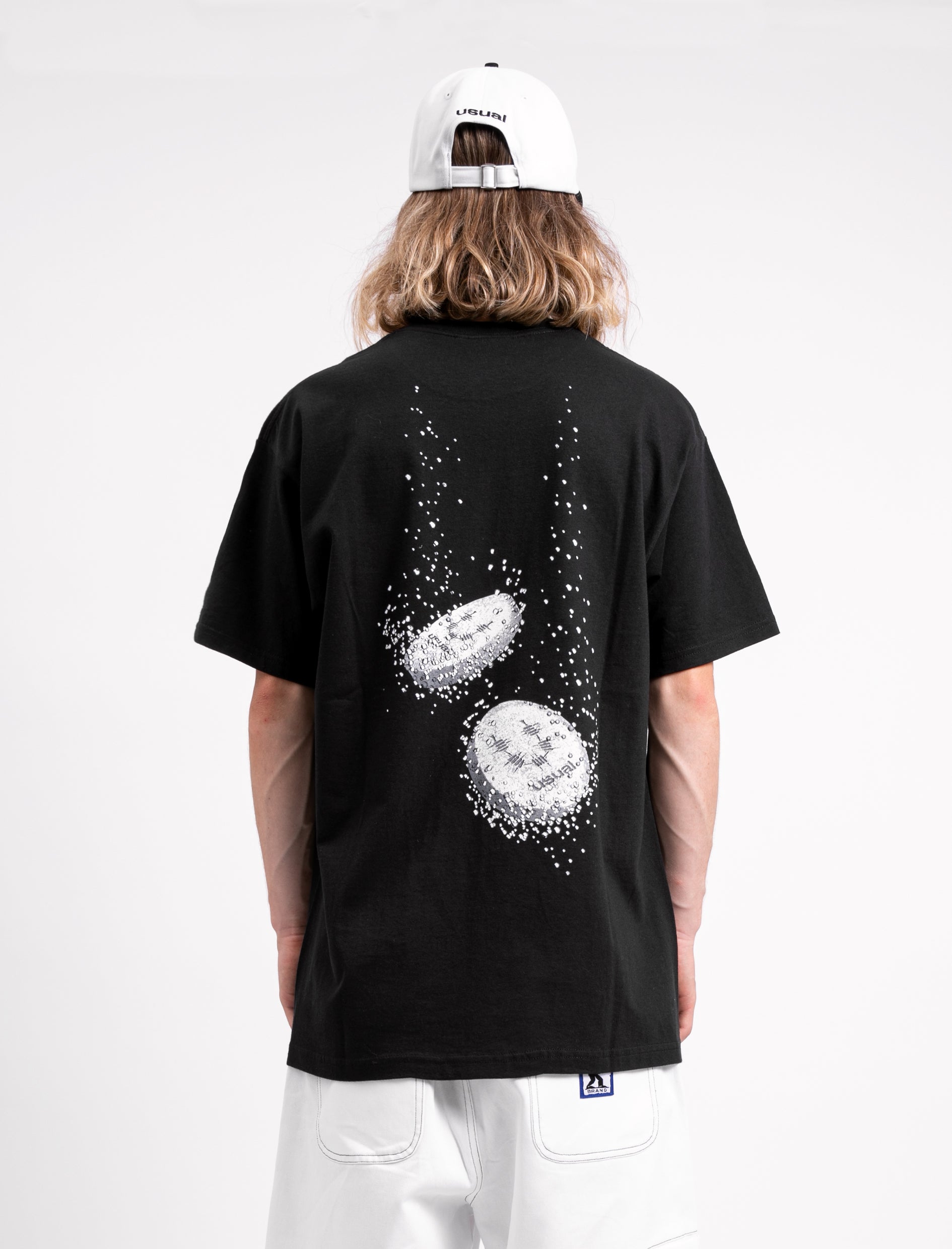 HANGOVER T-SHIRT