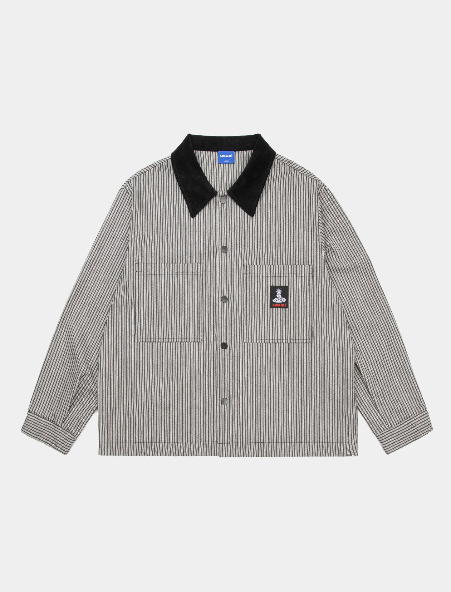 INNER PEACE JACKET