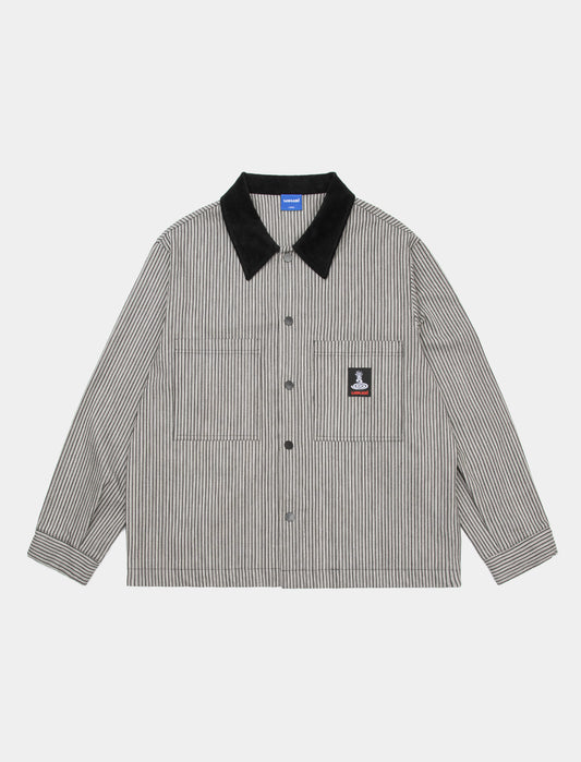 INNER PEACE JACKET