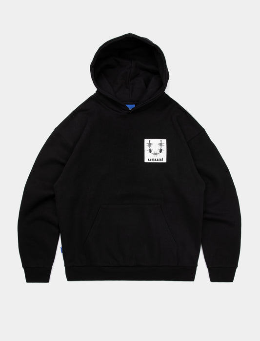 BOX LOGO HOODIE