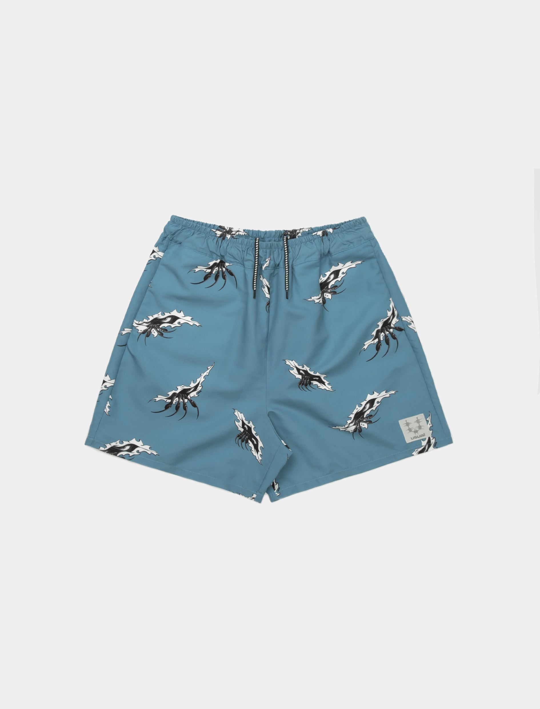 MONSTER SHORTS