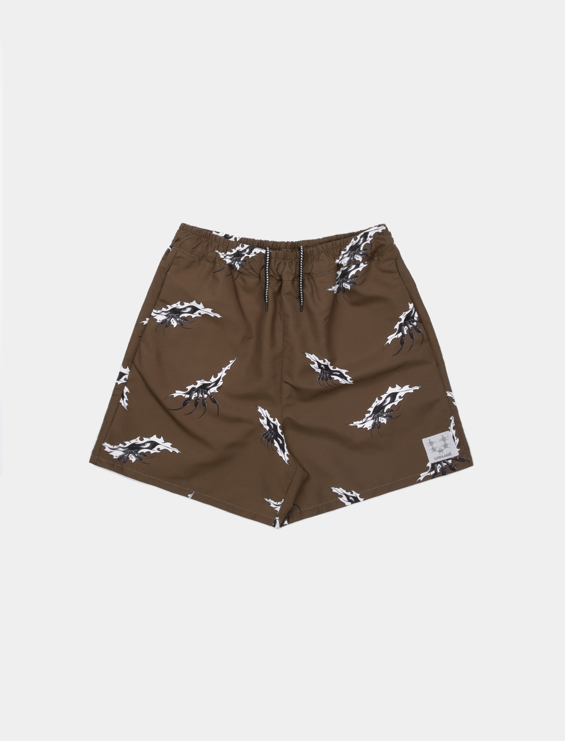 MONSTER SHORTS