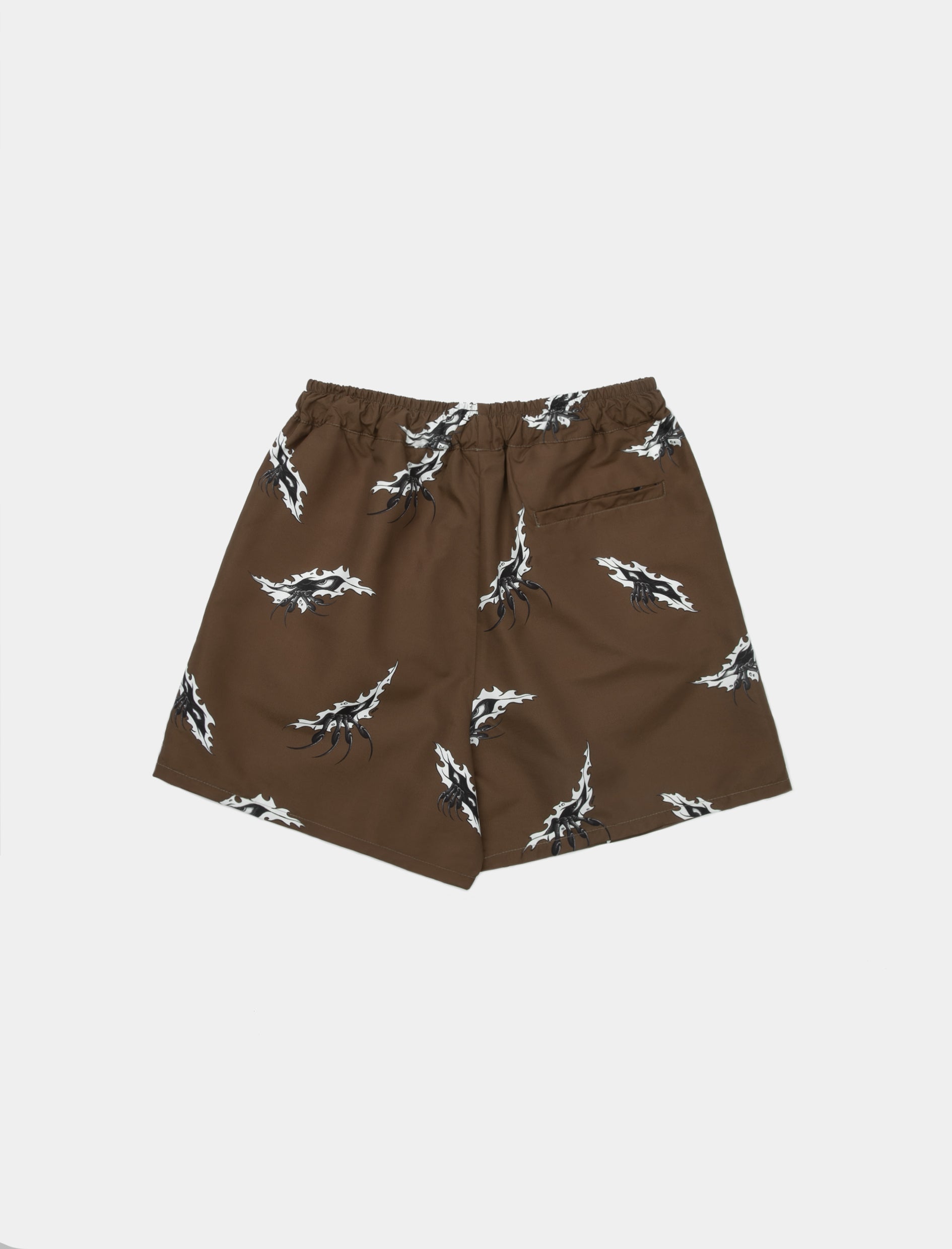 MONSTER SHORTS