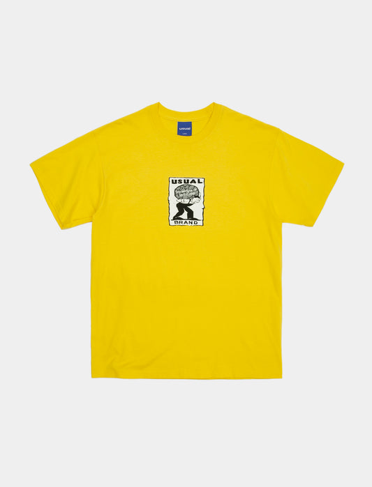 REAL T-SHIRT