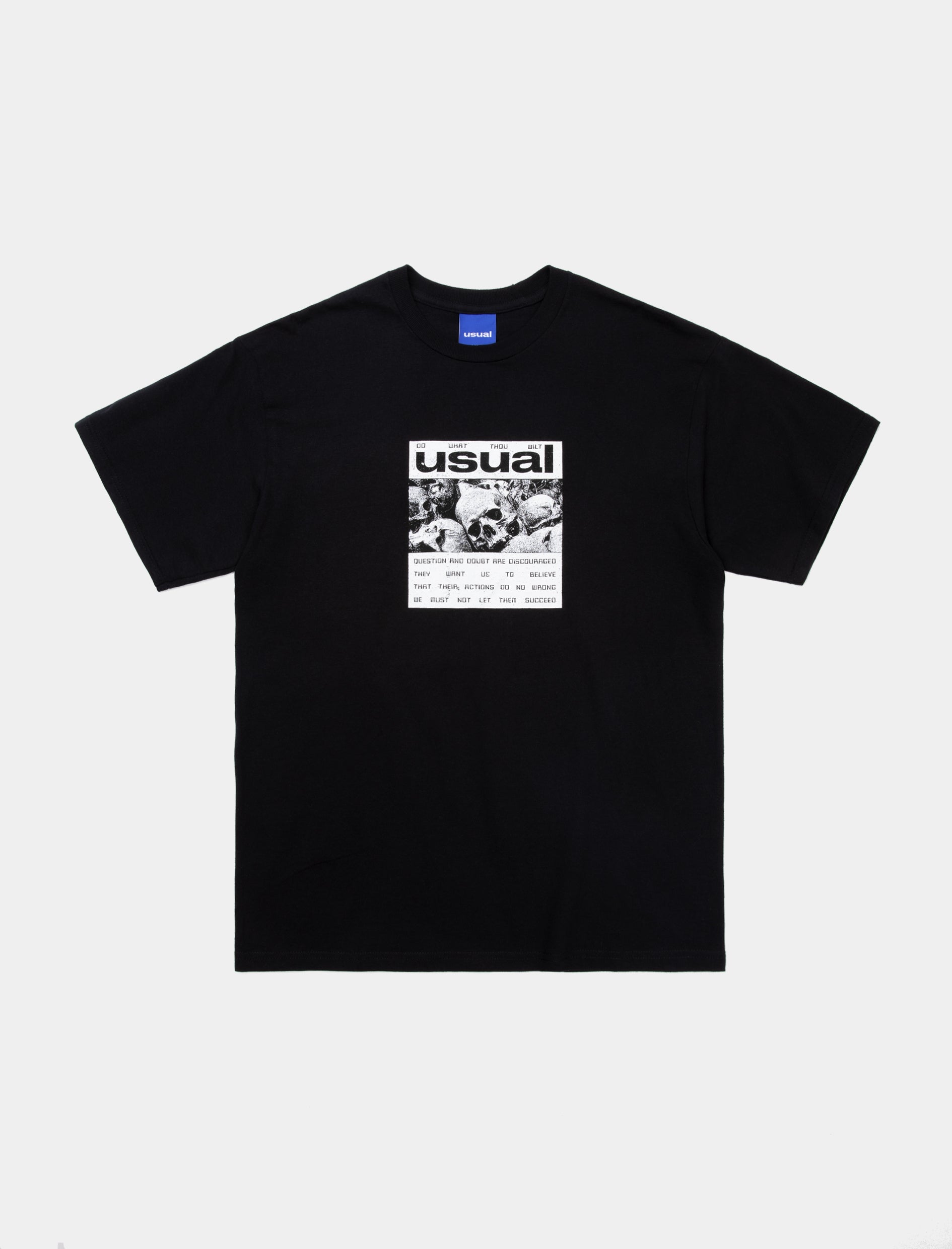 SKULLS T-SHIRTS
