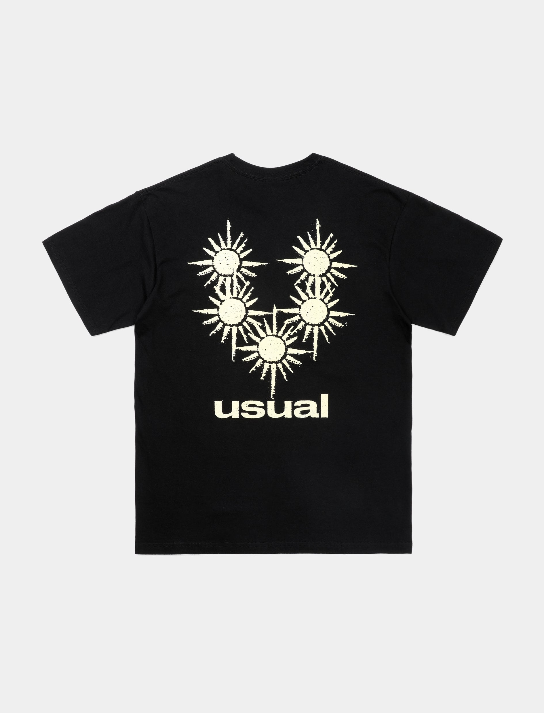 SOLSTICE T-SHIRT