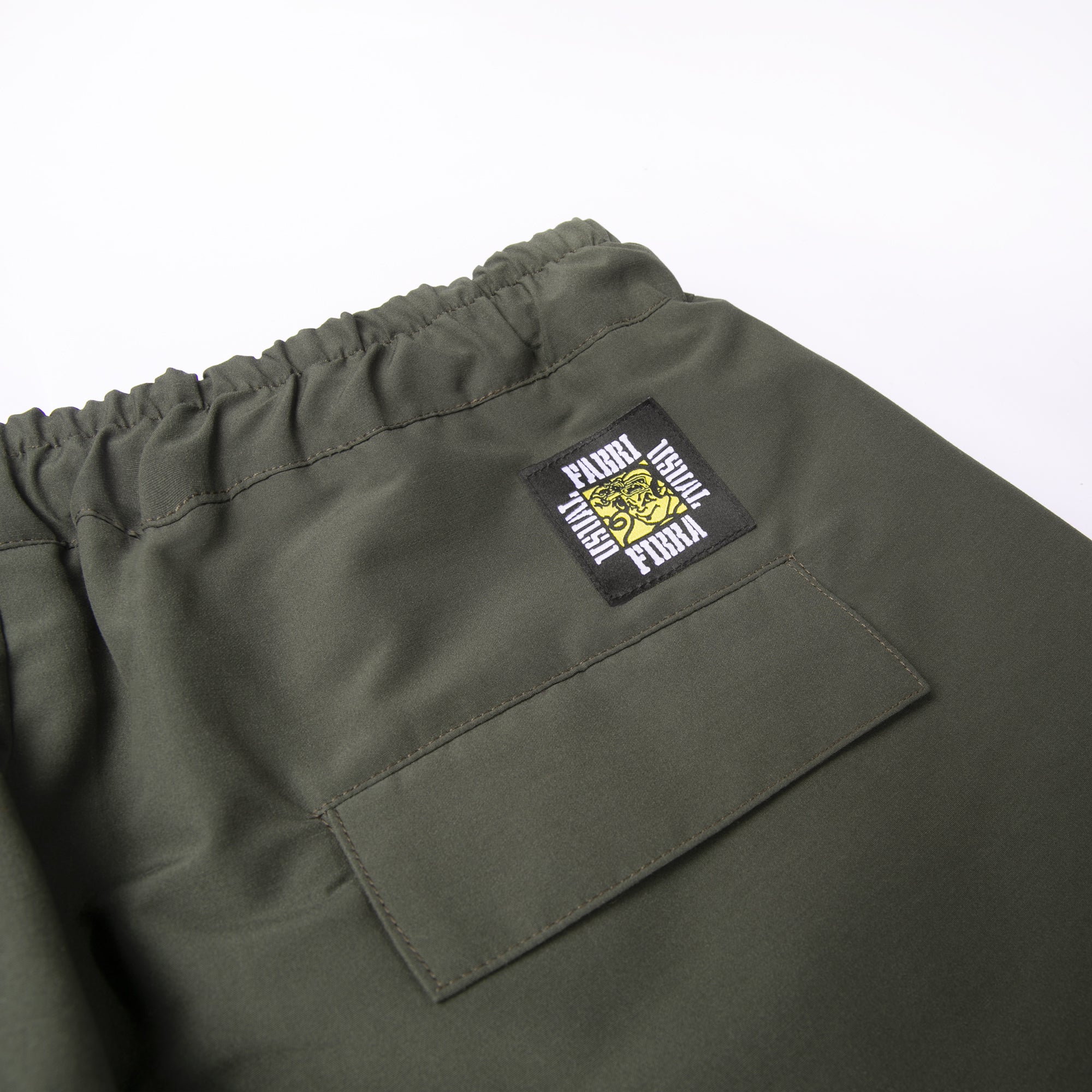 CHUCK TECH PANT