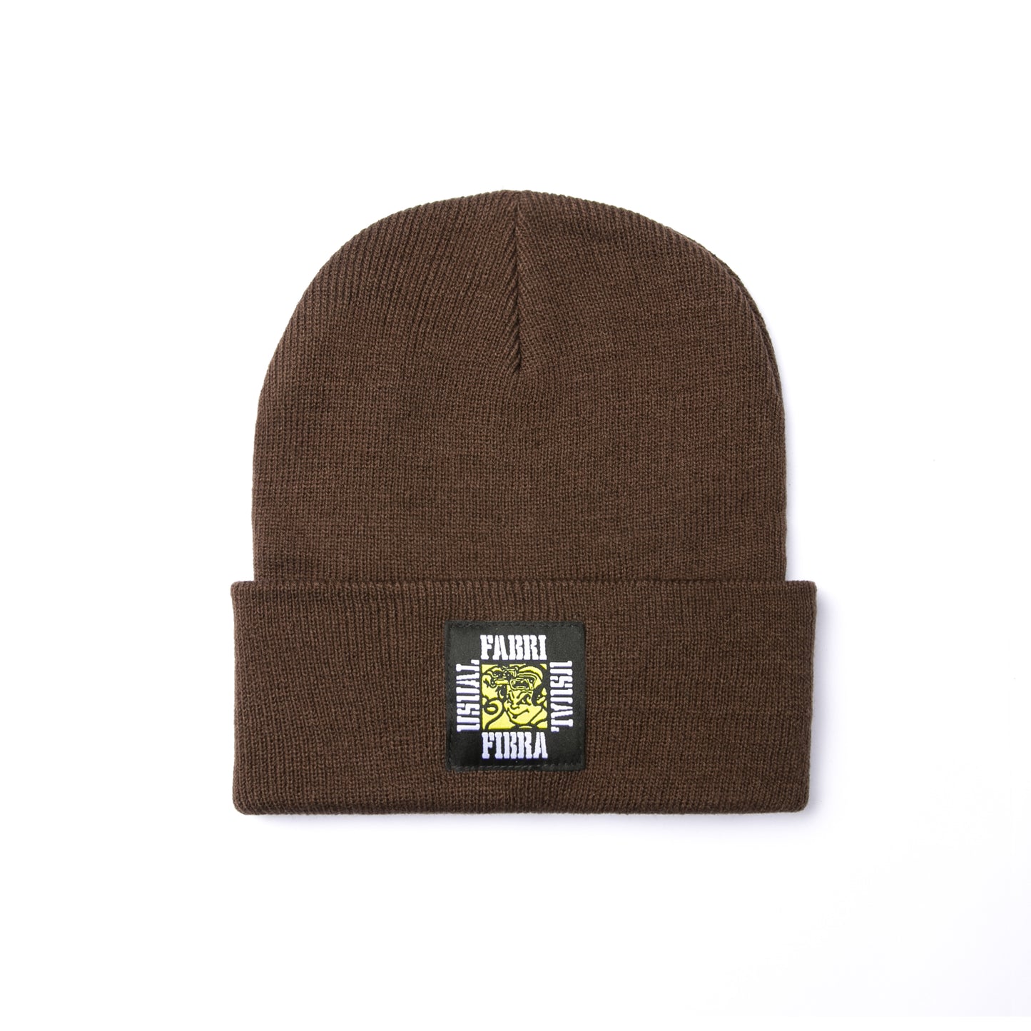 TAPE HEAD BEANIE