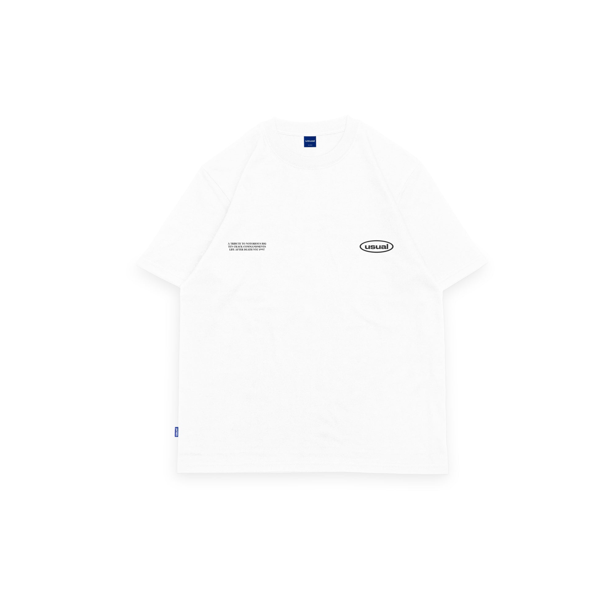 NOTORIOUS T-SHIRT