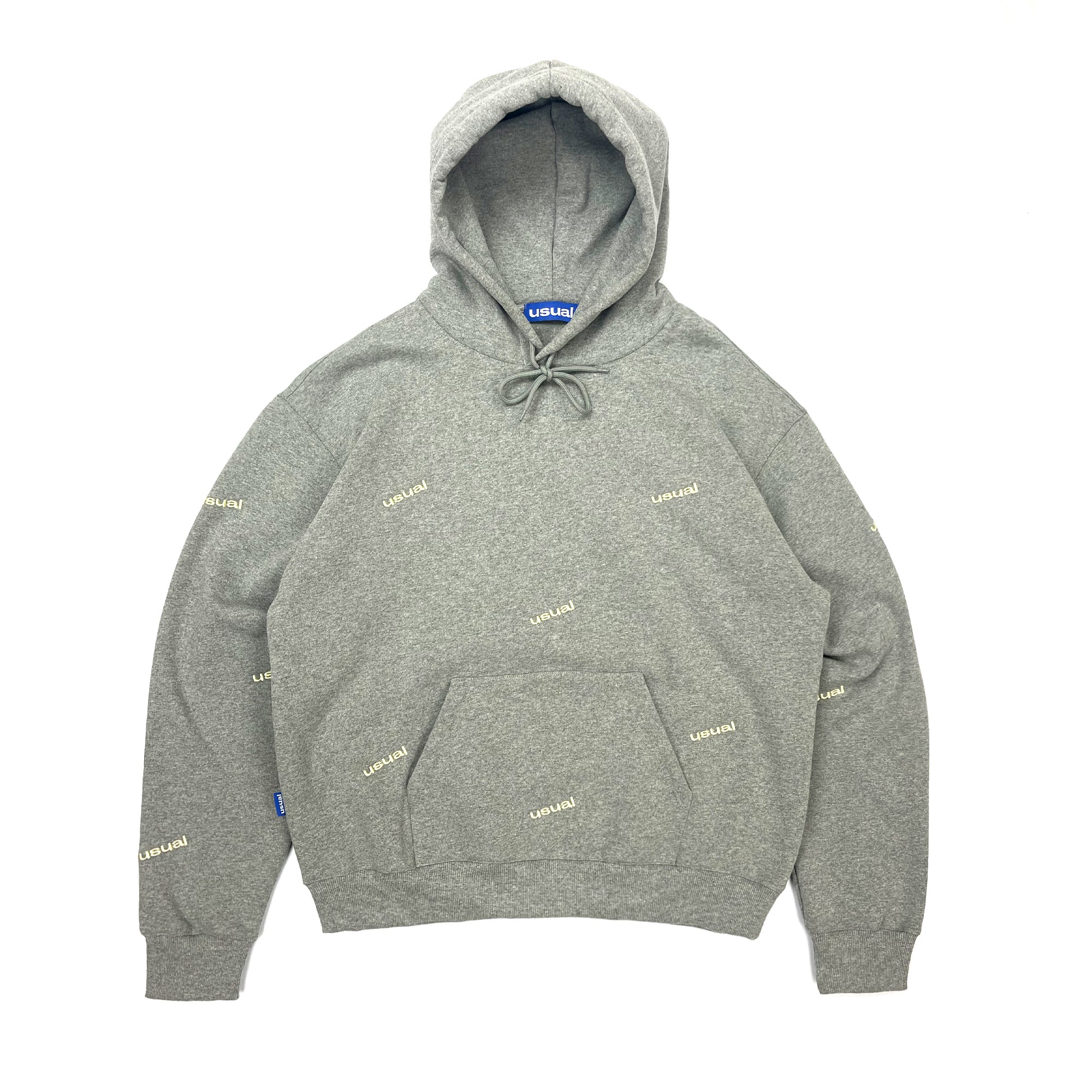 ALL OVER HOODIE