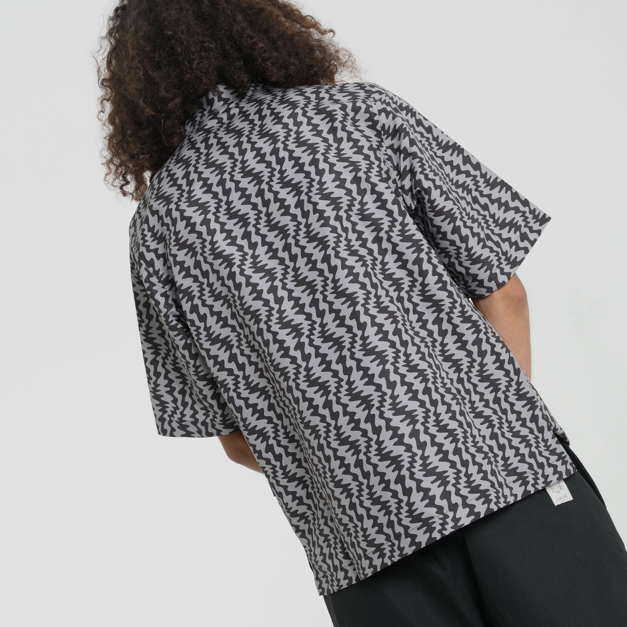 NOISE SHIRT