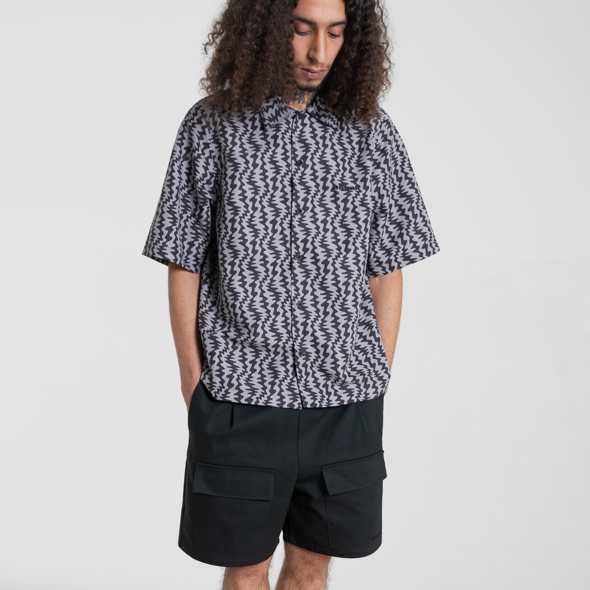 NOISE SHIRT