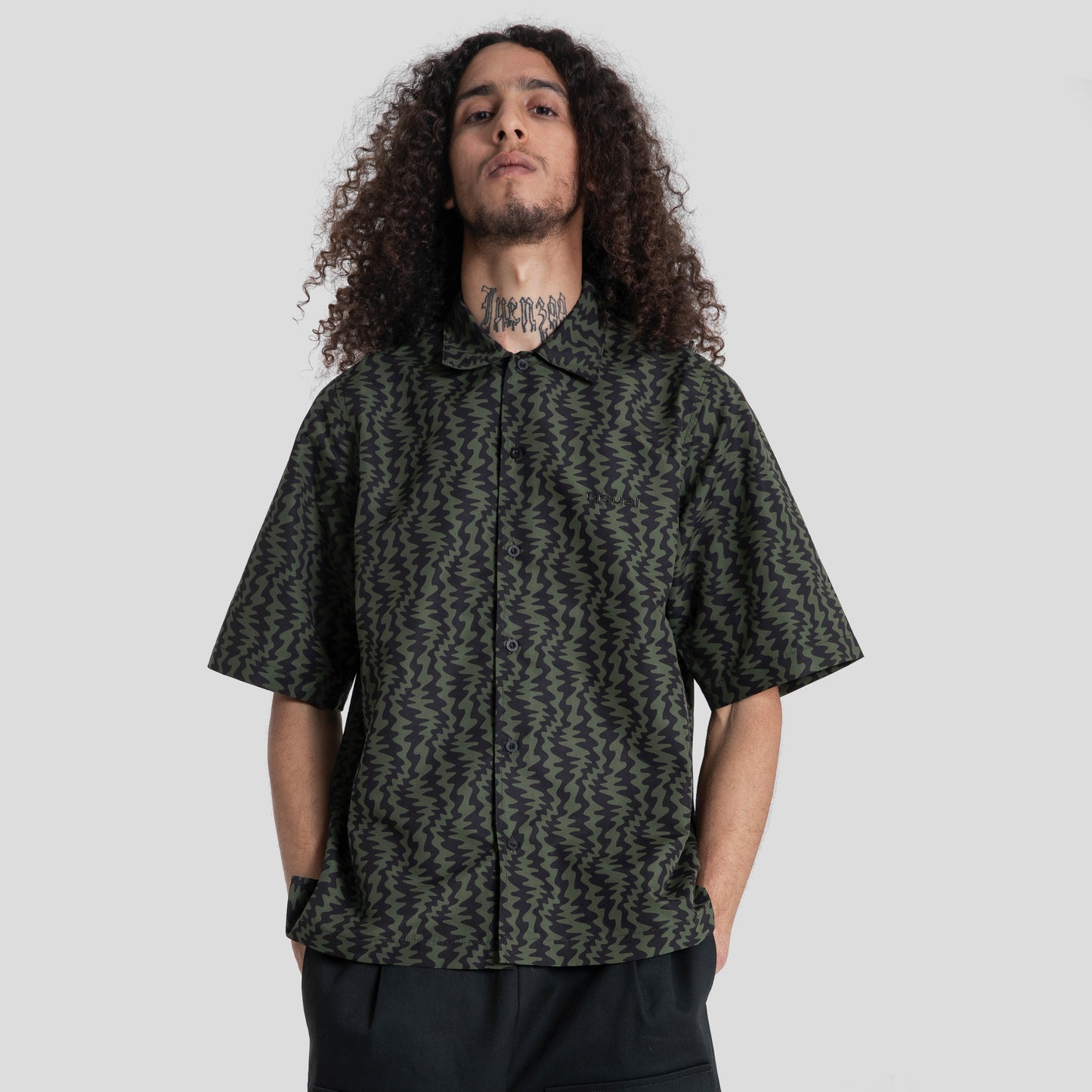 NOISE SHIRT